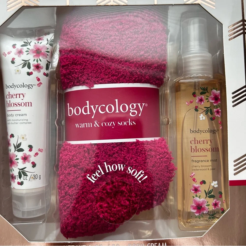 Bodycology brand new
